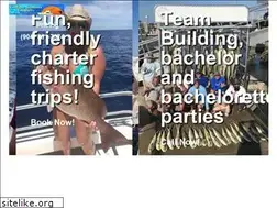 Sites similar to endlesssummercharters.com