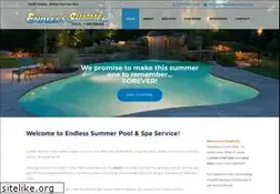 Sites similar to endlesssummerpool.com