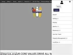 Sites similar to endlesssummerrealty.com