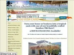 Sites similar to endlesssummersun.com