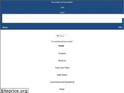 Sites similar to endlesssupplies.us