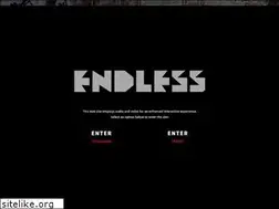 Sites similar to endlesstheartist.com