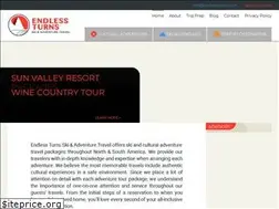 Sites similar to endlessturns.com