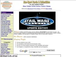 Sites similar to endlessworld.com