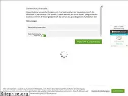 Sites similar to endlich-ohne.de