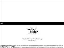 Sites similar to endlichbilder.de