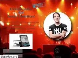 Sites similar to endlichlebendig.de