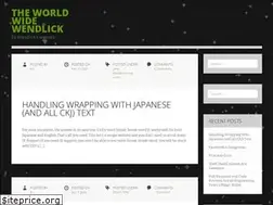Sites similar to endlick.com