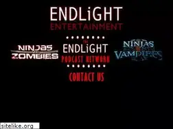 Sites similar to endlightentertainment.com