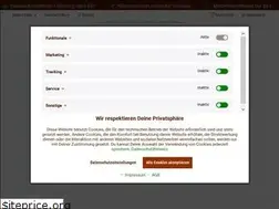 Sites similar to endlos-gesund.de