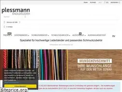 Sites similar to endlosleder.de