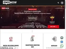 Sites similar to endnowfoundation.org