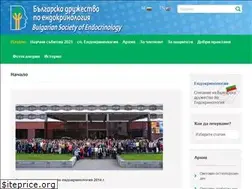 Sites similar to endo-bg.com