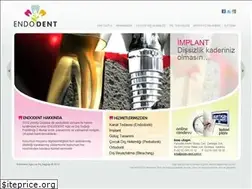Sites similar to endo-dent.com.tr