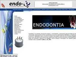 Sites similar to endo-e.com