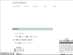 Sites similar to endo-g.com