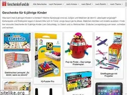 Sites similar to endo-kiel.de