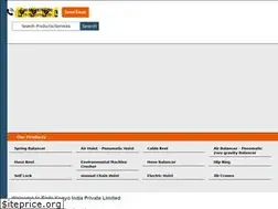 Sites similar to endo-kogyo.co.in