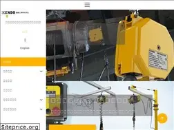 Sites similar to endo-kogyo.co.jp
