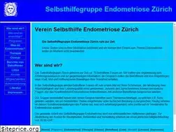 Sites similar to endo-shg.ch