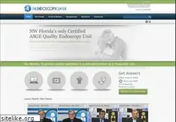 Sites similar to endo-world.com