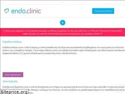 Sites similar to endo.clinic