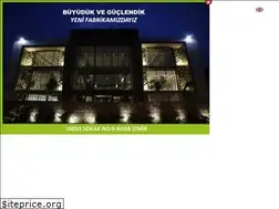 Sites similar to endo.com.tr