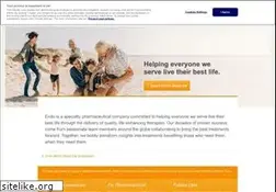 Sites similar to endo.com