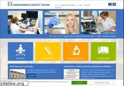 Sites similar to endo.cz