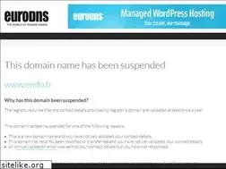 Sites similar to endo.fr