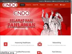 Sites similar to endo.id