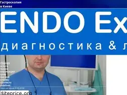 Sites similar to endo.kiev.ua