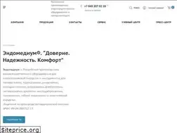 Sites similar to endo.ru