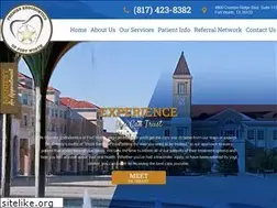 Sites similar to endo4ftworth.com