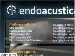 Sites similar to endoacustica.com