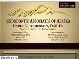 Sites similar to endoalaska.com