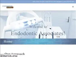 Sites similar to endoassociatesbham.com