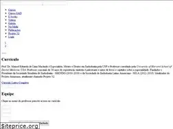 Sites similar to endoatlas.com.br