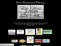 Sites similar to endoatlas.com
