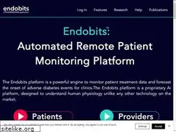 Sites similar to endobits.com