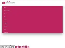 Sites similar to endocare.hu