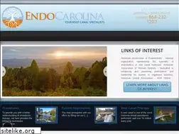 Sites similar to endocarolina.com