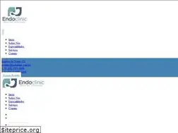 Sites similar to endoclinic.com.br