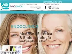 Sites similar to endoclinica.com.ar