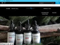 Sites similar to endocoast.com