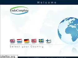 Sites similar to endocomplete.com