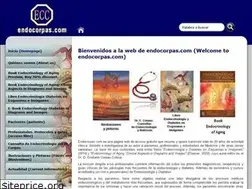 Sites similar to endocorpas.com