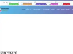 Sites similar to endocrineallergy.com