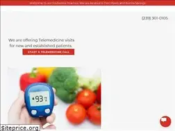 Sites similar to endocrineflorida.com