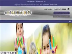 Sites similar to endocrinekids.com
